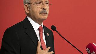 MHP Grup Başkanvekili Erkan Akçay’dan, Kılıçdaroğlu hakkında flaş iddia