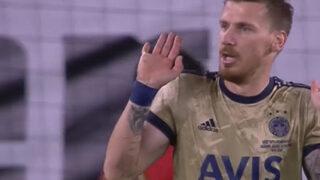 OLAY! Serdar Aziz'den skandal sözler: Nasıl adamsınız siz ya, şerefsiz köpekler!