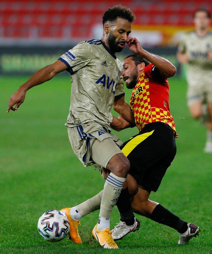 Futbol: Süper Lig G2