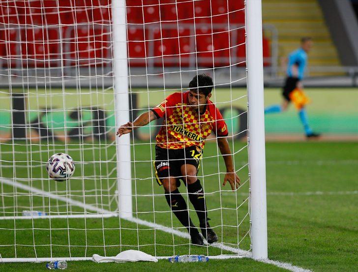 Futbol: Süper Lig G3