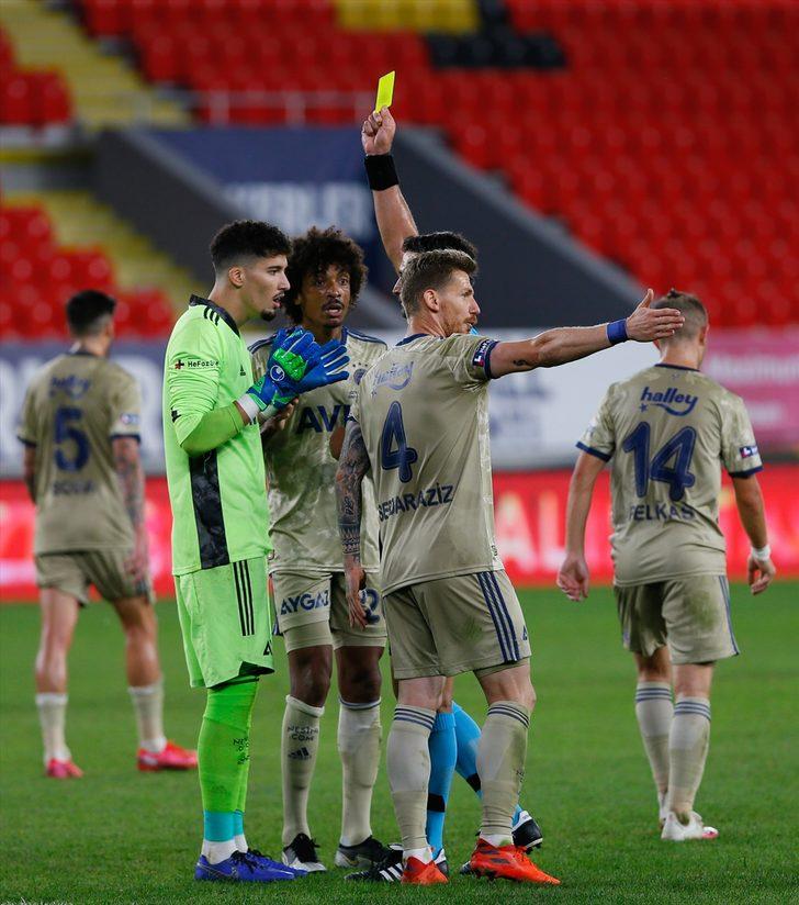 Futbol: Süper Lig G4