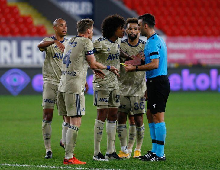 Futbol: Süper Lig G5