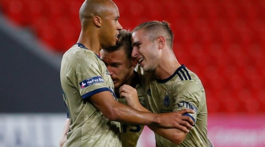 Pelkas: Felsefem, takıma katkı