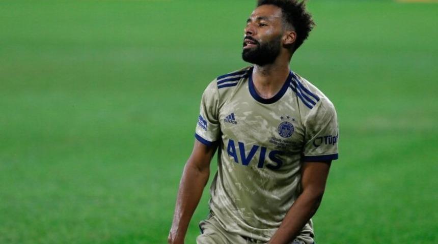 Nazım Sangare: Performansımdan memnun değilim