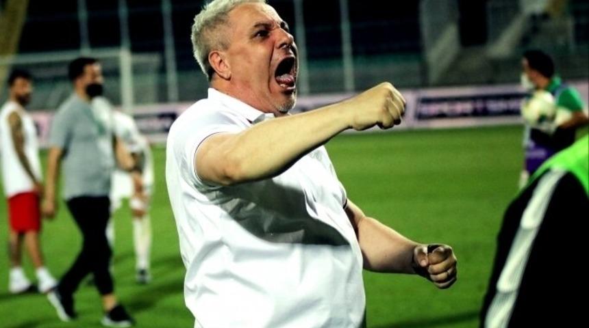 Murat Süğlün: Türk futbolu, Sumudica gibi terbiyesiz bir adam görmemiştir