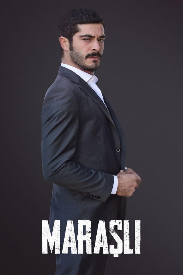 maraşlı