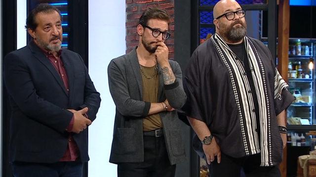 MasterChef'te kim elendi? Eleme adayları kimler oldu? İşte 18 Ekim Pazar MasterChef Türkiye'ye veda eden yarışmacı