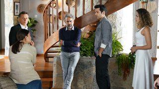 Kefaret dizisi bitiyor mu? Yapımcıdan final iddiaları hakkında açıklama