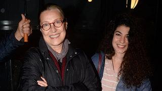 Vahide Perçin: Sette anne yok usta var