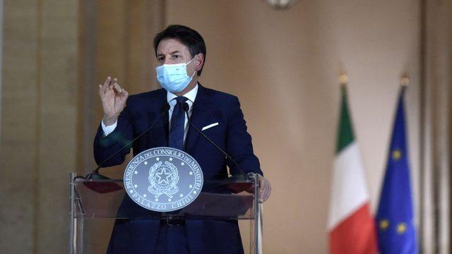 Koronavirüs: İtalya'da önlemler yeniden sıkılaştırılıyor, diğer Avrupa ülkelerinde durum ne?