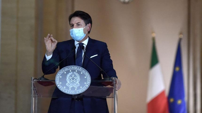 Koronavir&uuml;s: İtalya'da &ouml;nlemler yeniden sıkılaştırılıyor, diğer Avrupa &uuml;lkelerinde durum ne?