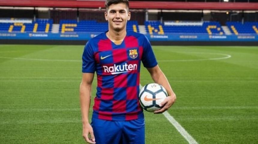 Boca Juniors Barcelona'ya dava açıyor