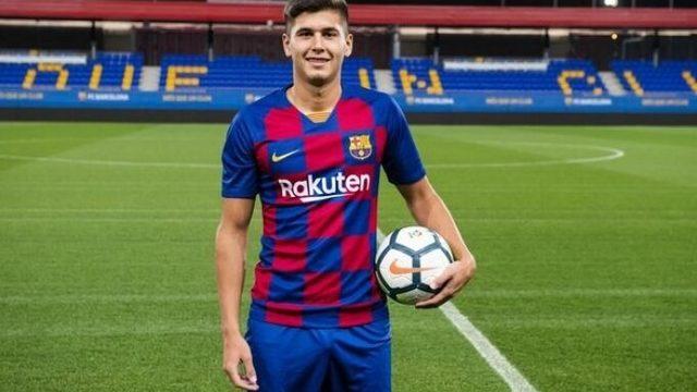 Boca Juniors Barcelona'ya dava açıyor