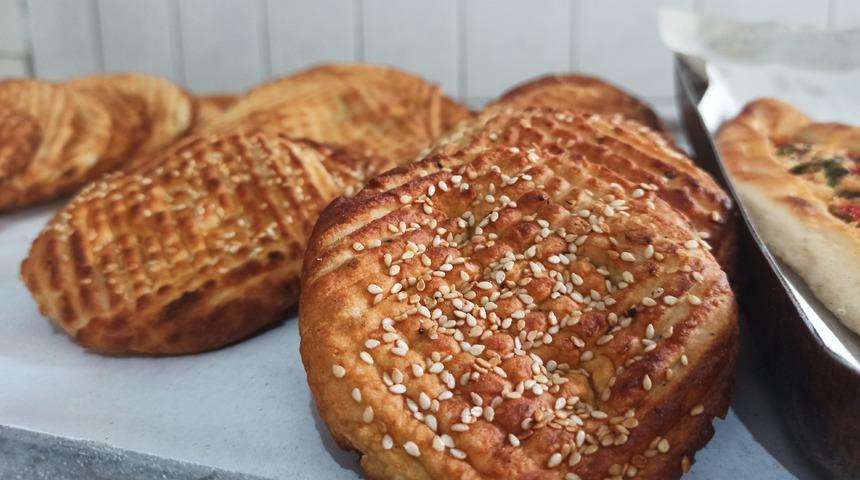 Lezzeti ve tazeliğini odun ateşi közünden alıyor! Son günlerde siparişlere yetişemiyor...