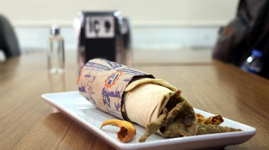 Pandemi sonrası dükkana gelemeyenler için yaptı! Şimdi talebe yetişemiyor