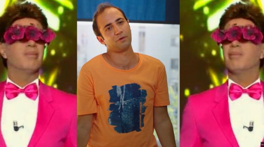 Amacı Olmayan Grup filminin vizyon tarihi belli oldu 