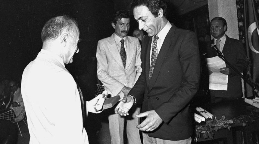 Kansere yenik düştü... Bekir Coşkun kimdir? Bekir Coşkun nereli, yaşı kaçtı? İşte Bekir Coşkun'un hayatı...