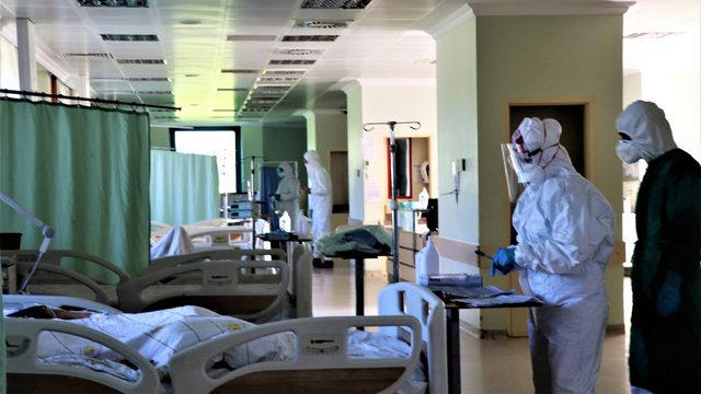 Vaka sayısı düştü ama dikkat! Diyarbakır için 'rehavet' uyarısı