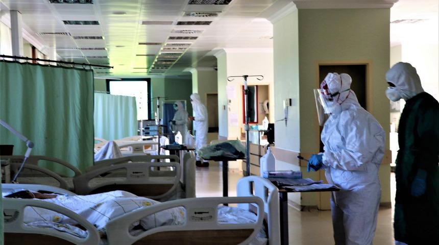 Vaka sayısı düştü ama dikkat! Diyarbakır için 'rehavet' uyarısı