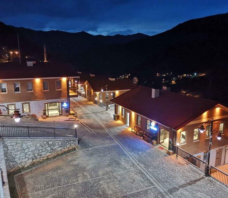 Haldizen Yaylası turistlerin yeni gözdesi oldu G2