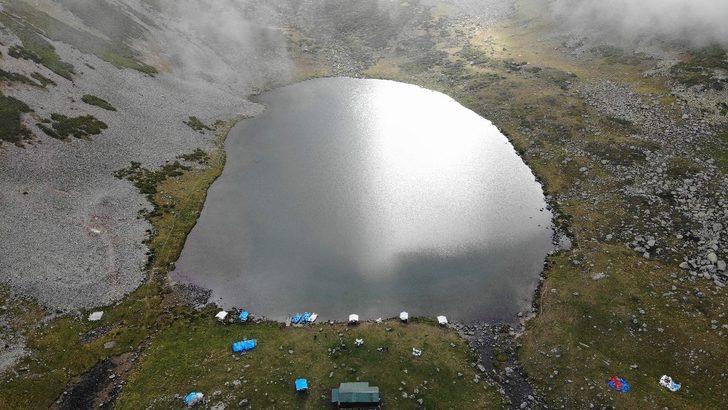 Haldizen Yaylası turistlerin yeni gözdesi oldu G4