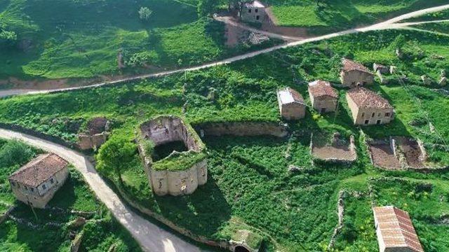 Santa Harabeleri, 'kesin korunacak hassas alan' ilan edildi