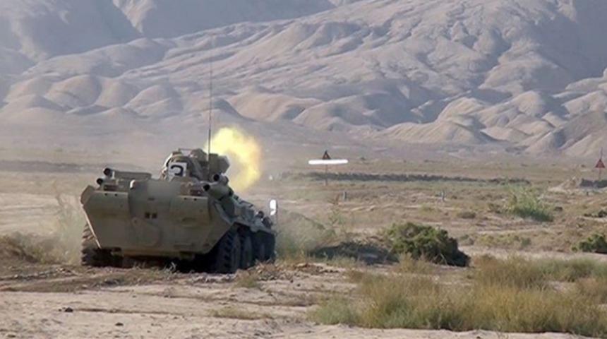 Azerbaycan Cumhurbaşkanı Aliyev duyurdu: 13 köy daha işgalden kurtarıldı