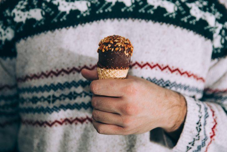 Rüyada dondurma yemek ne demek, ne anlama gelir? trend