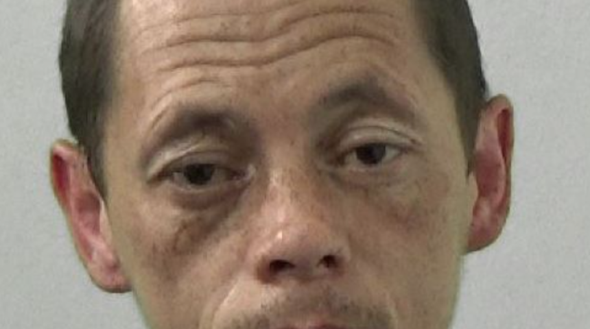 Acemi hırsız adını ve adresini bıraktı kıskıvrak yakalandı