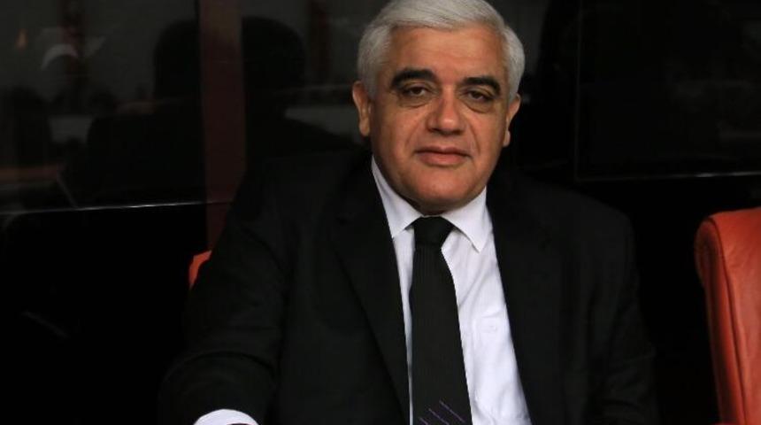 Milletvekili D&uuml;lger&rsquo;in 19 Ekim Muhtarlar G&uuml;n&uuml; mesajı