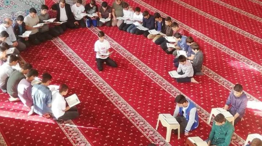 Başkan Sabırlı&rsquo;dan &lsquo;Rebi&uuml;levvel Ayı&rsquo; mesajı