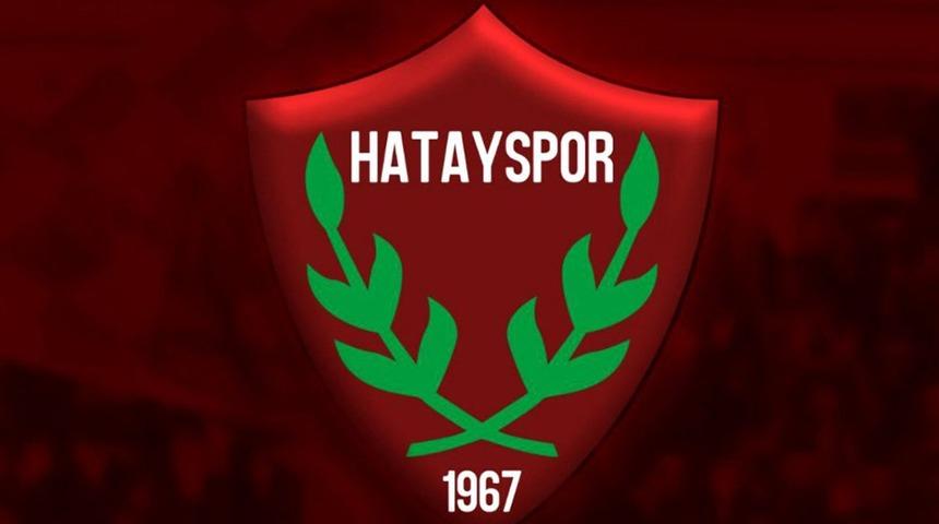 Hatayspor'dan koronavirüs açıklaması