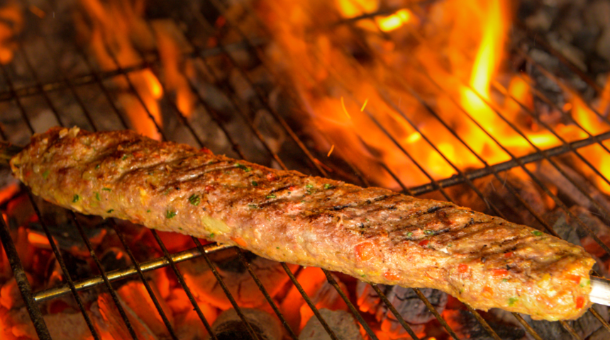 Sık mangal yapanlar dikkat! Mide kanserine neden olabilir