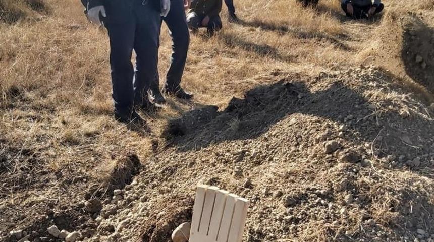 Kore Gazisi Kemal Galacoş son yolculuğuna uğurlandı