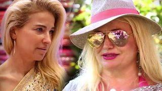 Banu Alkan Burcu Esmersoy için zehir zemberek konuştu! 'Demet Akalın’la da konuştuk...'