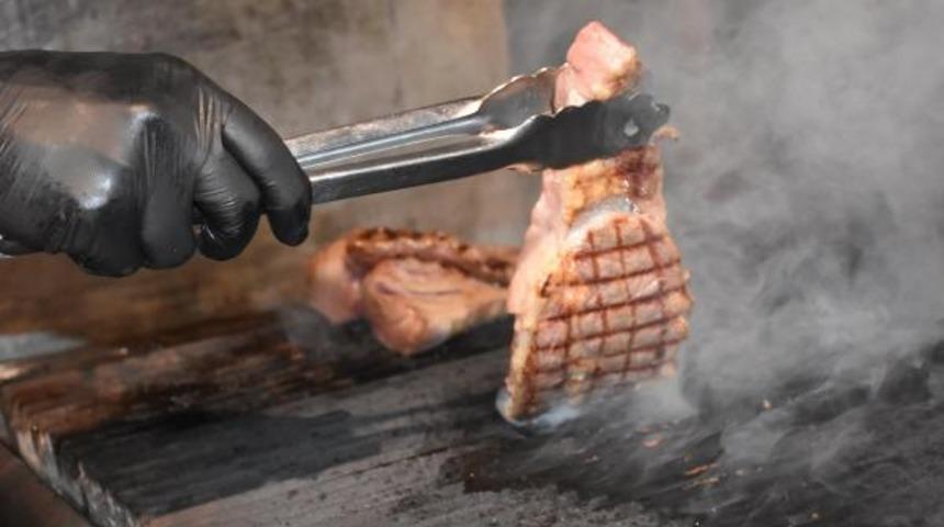 Mangal uyarısı: Mide kanserine neden olabilir