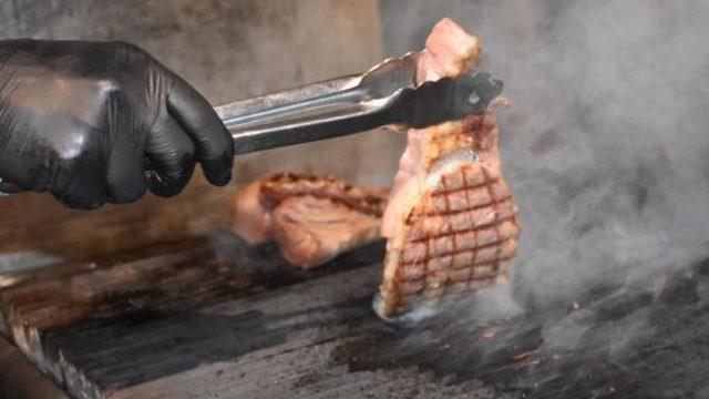 Mangal uyarısı: Mide kanserine neden olabilir