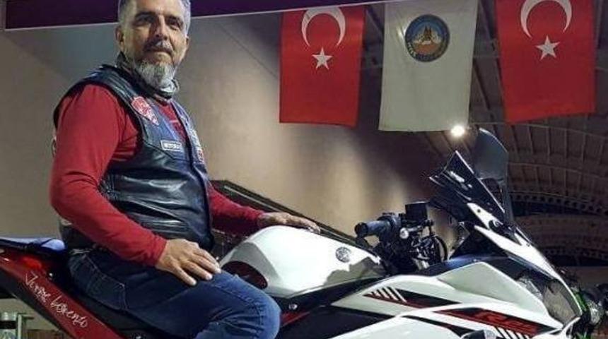 Aydın&rsquo;da trafik kazası: 1 &ouml;l&uuml;