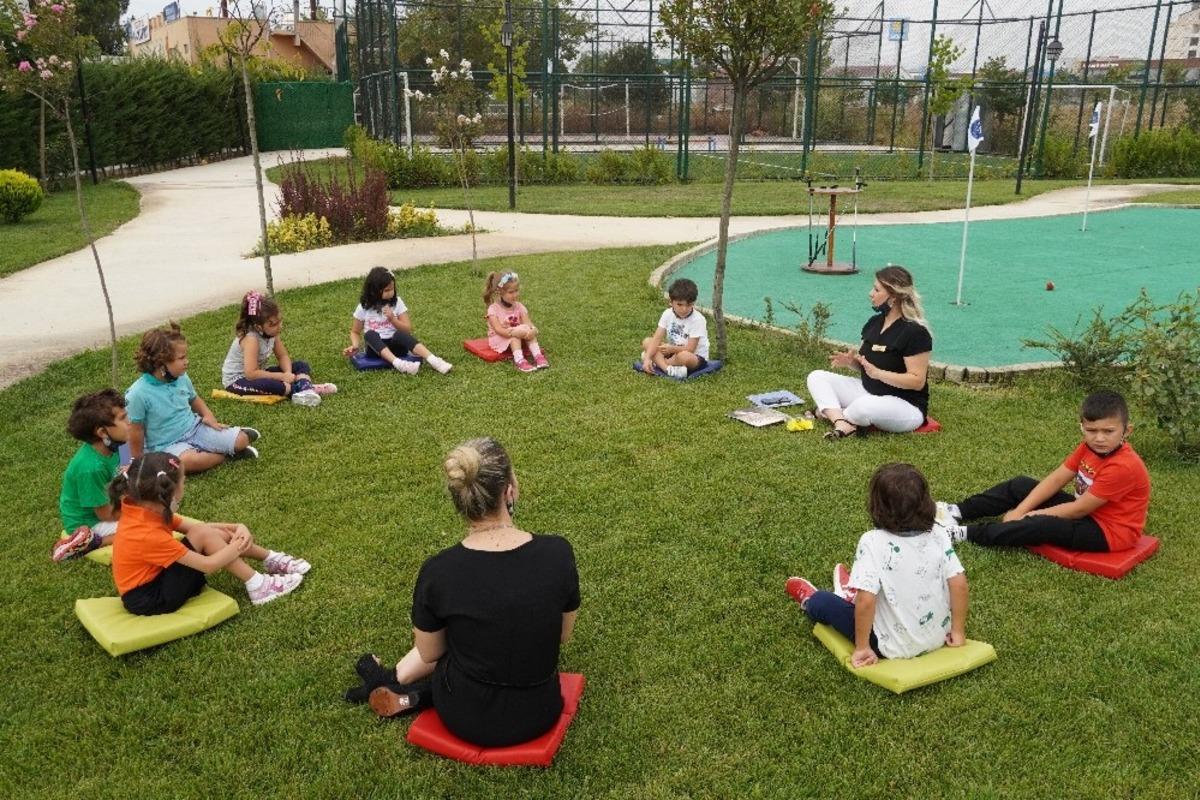 Bursa&rsquo;da okullarda y&uuml;z y&uuml;ze eğitim sevinci