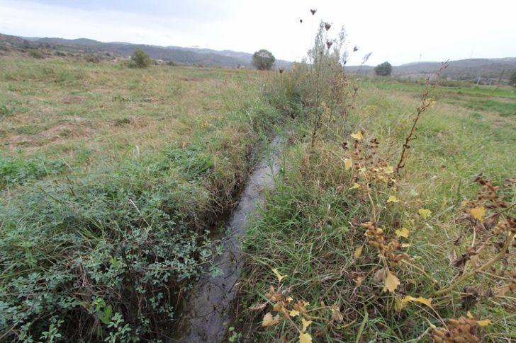 İl Özel İdaresi’nin 2020 yılı altyapı ve sulama tesisi yapım çalışmaları G3