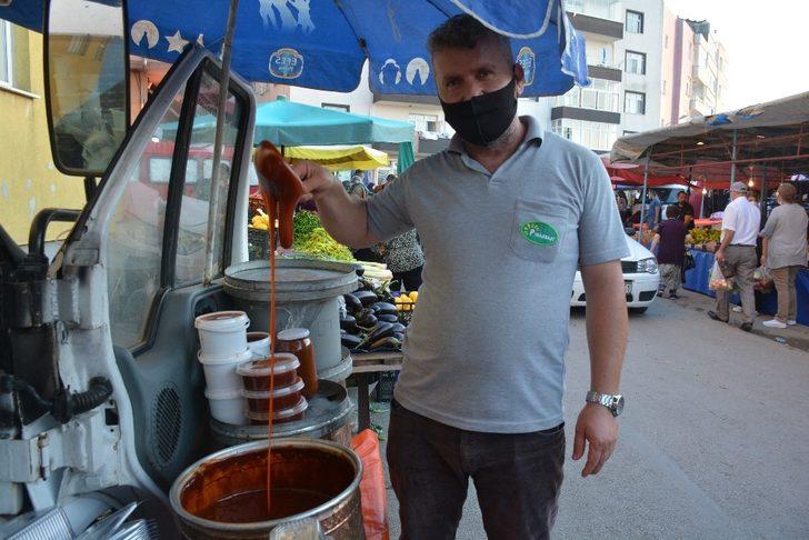 Şifa kaynağı kuşburnu G3