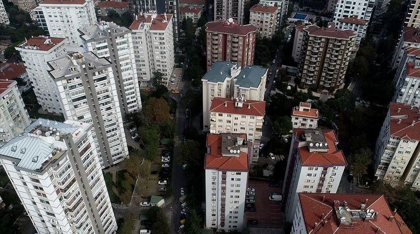 Kira artış oranları belli oldu! İstanbul’da rekor kıran ilçe: Yüzde 250