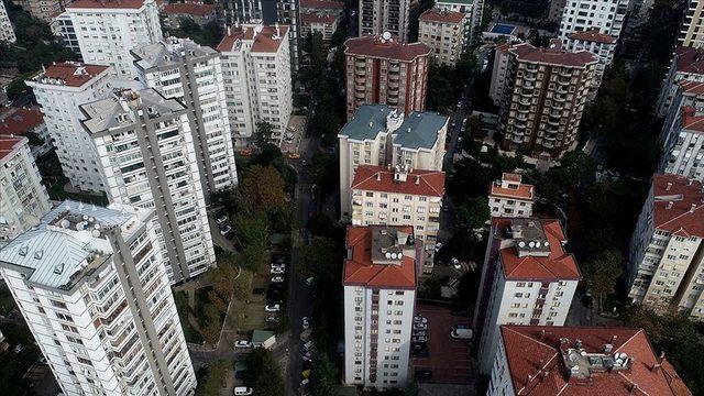 Ev fiyatları düşer mi? Konut fiyatları artacak mı? 2021 ev fiyatları ne olur? Şimdi ev alınır mı? 