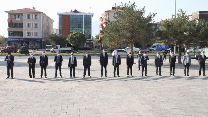 Erzincan’da Muhtarlar Günü kutlandı G2