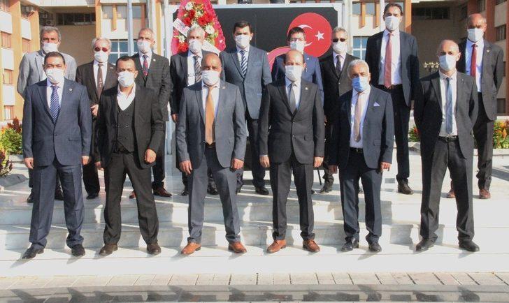 Erzincan’da Muhtarlar Günü kutlandı G3