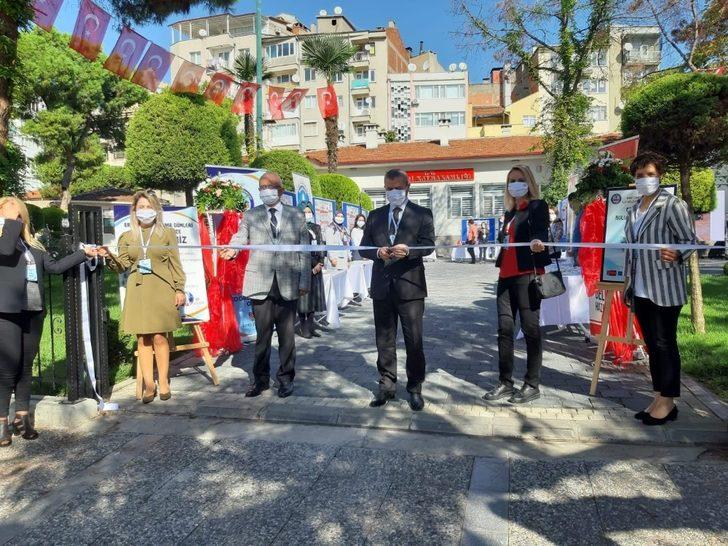 Erasmus+’un kalbi Karesi’de attı G3