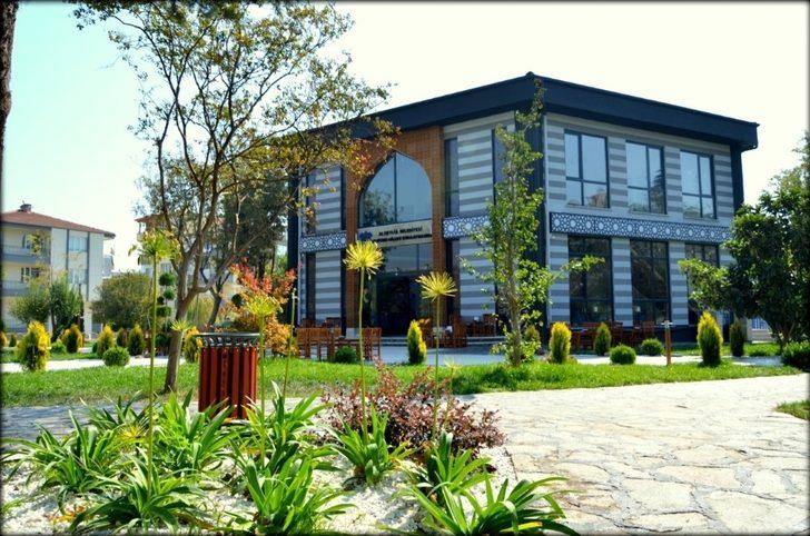 Altıeylül’de yatırımlar göz kamaştırıyor G2