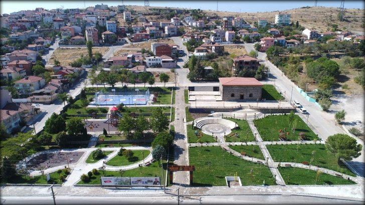 Altıeylül’de yatırımlar göz kamaştırıyor G3