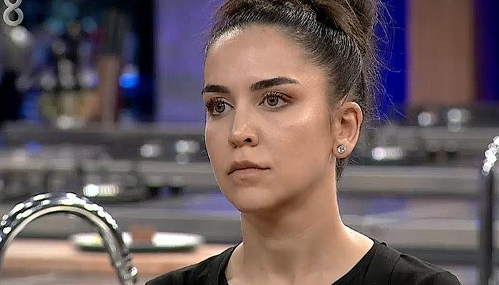 Masterchef Duygu Acarsoy ile Uğur Atun evlendi! İşte MasterChef Duygu'nun nikahından kareler