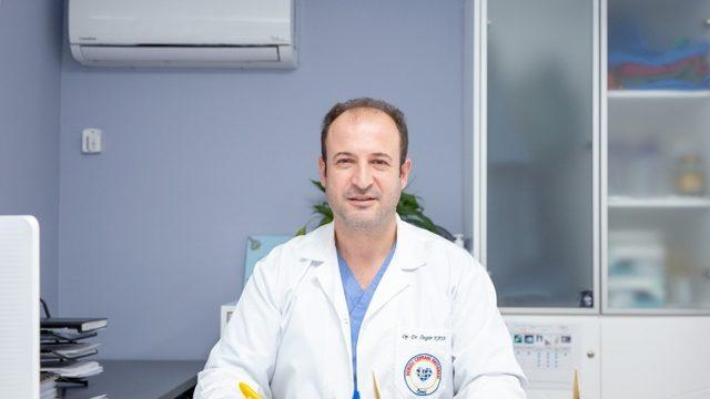 Her 100 meme kanserinden 1’i erkeklerde görülüyor